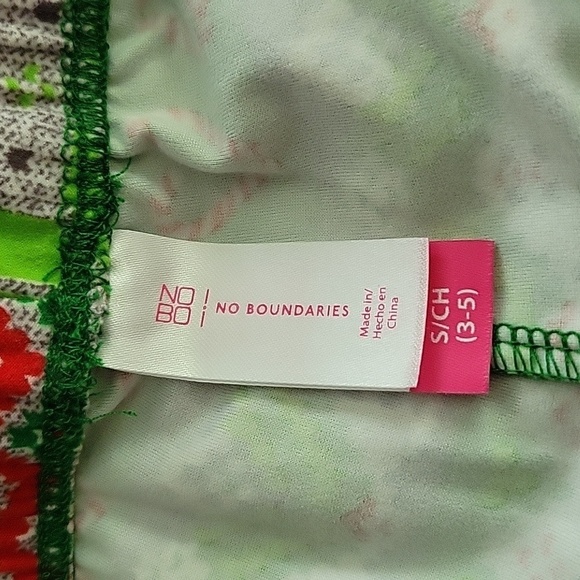 No Boundaries Tree Print Leggings - Picture 7 of 11